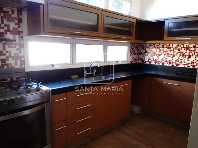 Casa à venda com 4 dormitórios em Alto da boa vista, Ribeirao preto cod:7210 - Foto 13
