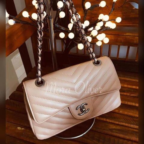 Chanel bolsa - Foto 2