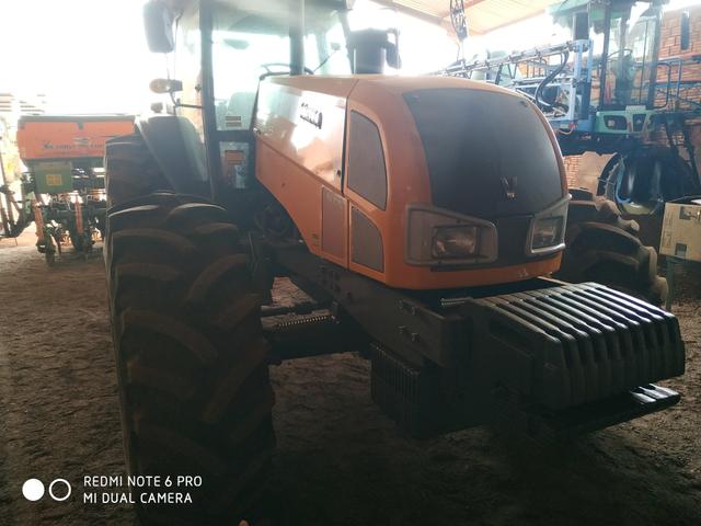 Valtra BH 165