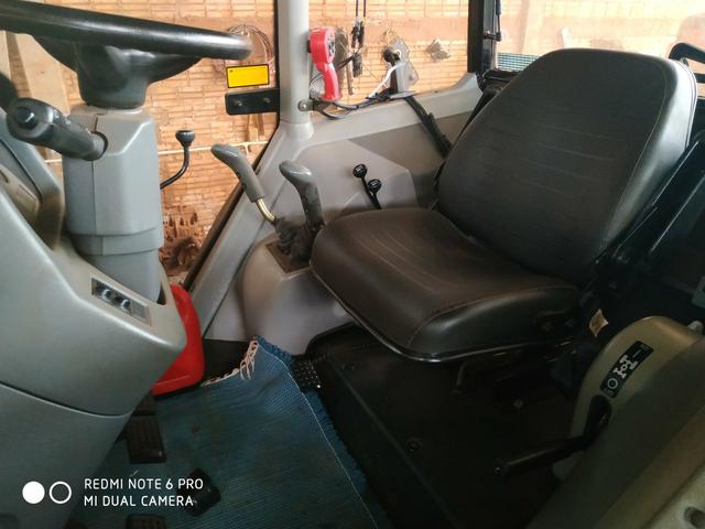 Valtra BH 165 - Foto 5