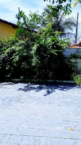 Sobrado Isolado 3 Dormitórios em Itanhaém - Foto 5
