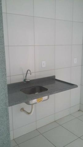 Apt Próximo da UFRPE Na Boa Vista Em Garanhuns! - Foto 11