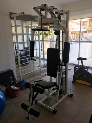 Barra de Ginástica - Foto 4