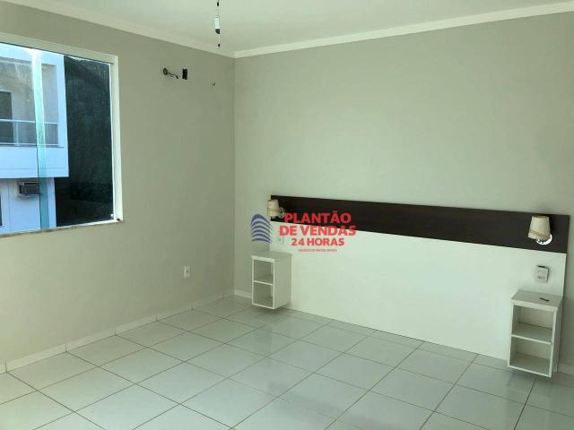 Casa Triplex na Gloria com 2 quartos e churrasqueira - Foto 7