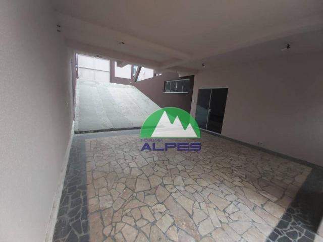Sobrado 3 dormitórios R$ 899.000 - Capão Raso - Foto 5