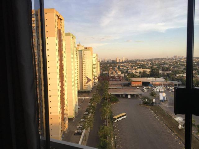 Apartamento 2 Quartos 59m² no Setor Vila dos Alpes Goiânia-Go. - Foto 5