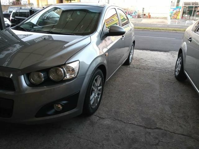 Sonic LTZ - Foto 2