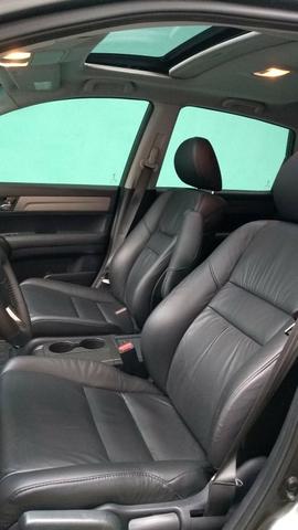 Honda Crv 4x4 - Foto 5