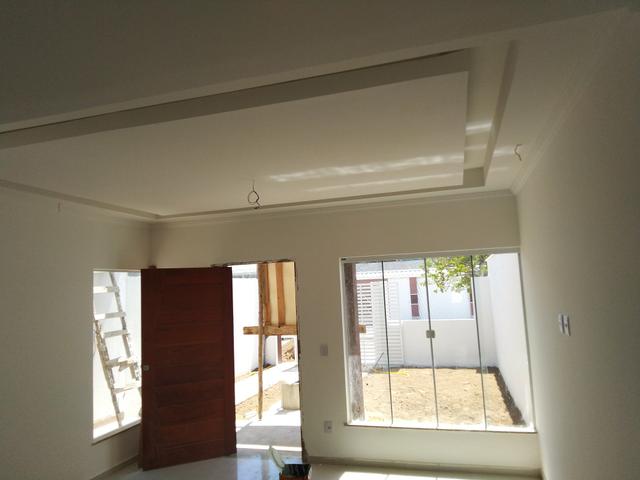 Casa colonial com fino acabamento, 03 quartos (sendo 01 suíte - Foto 8