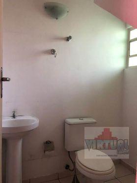 Sobrado para alugar no bairro Estiva em Taubaté/SP - Foto 11