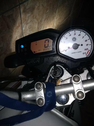 Moto fazer - Foto 6