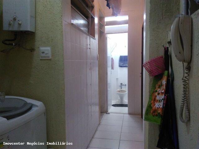 Apartamento para Venda em Rio de Janeiro, Flamengo, 3 dormitórios, 2 banheiros, 1 vaga - Foto 15