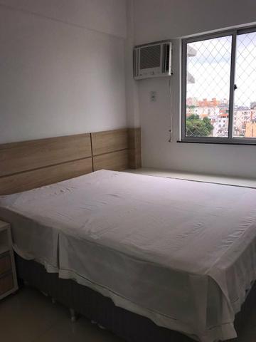 2 Quartos Mobiliado - Foto 11