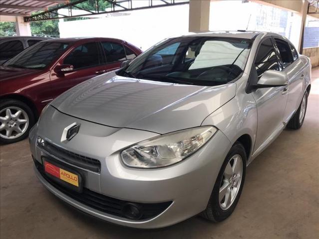 Renault Fluence 2.0 Dynamique 16v