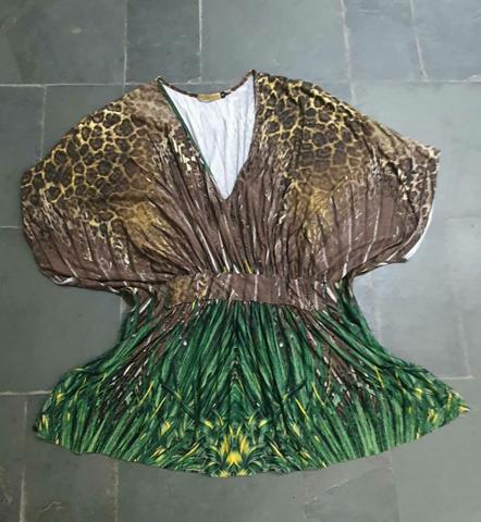 PLUS SIZE DO 50 ATE O 56 - Foto 6
