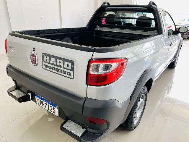 Strada 2019 - Abaixo da Fipe- 38.000 km - Foto 10