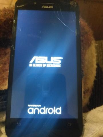 Asus ZenFone go 16gb