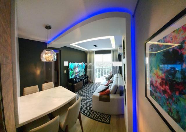 Apartamento à venda com 2 dormitórios em Jardim guarujá, Sorocaba cod:29454 - Foto 4