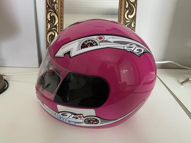 Vendo Capacete - Foto 4