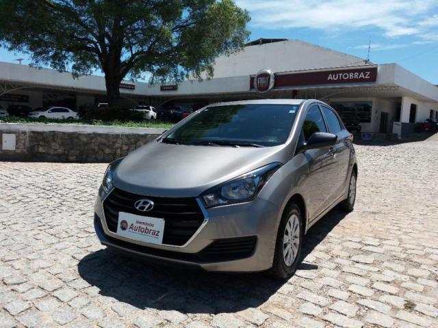 Hyundai Hb20 Comf. C.plus C.style 1.0 Flex 12v - Foto 3