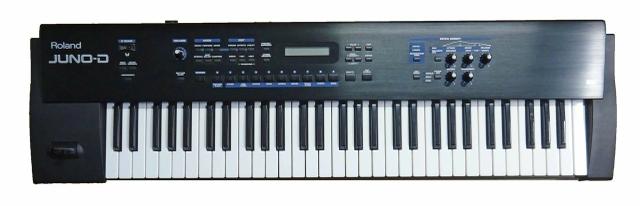 Juno D Roland parcelo no cartão e ML aceito teclado arranjador c/ritmos