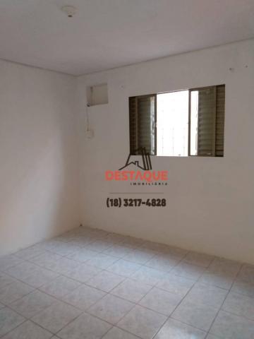 Casa com 2 dormitórios para alugar, 200 m² por R$ 700,00/mês - Parque José Rotta - Preside - Foto 16