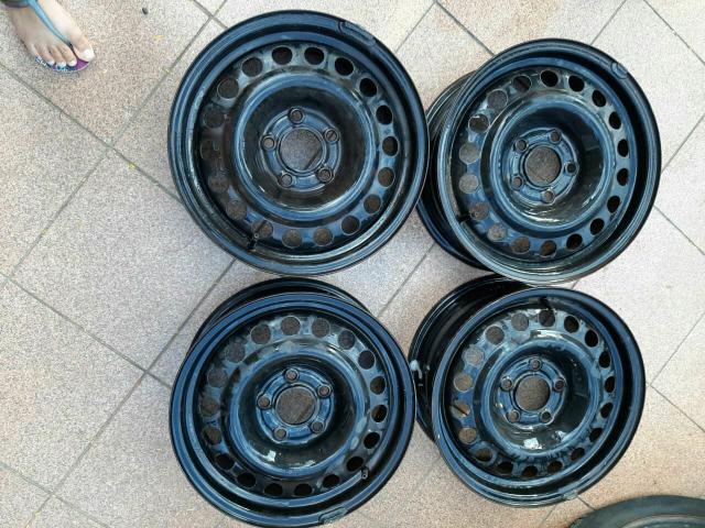 Rodas Gm original 15