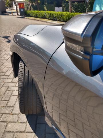 Honda Civic Touring 1.5 Turbo - Foto 7