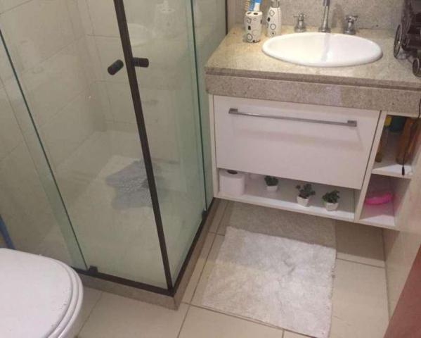 Cobertura Duplex para Venda em Niterói, Icaraí, 3 dormitórios, 3 suítes, 2 banheiros, 3 va - Foto 11