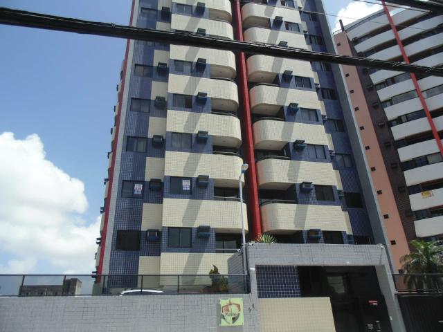 Oportunidade apartamento 3 quartos, Jatiuca