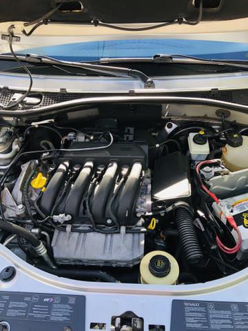 Duster 1.6 2013 - Foto 6