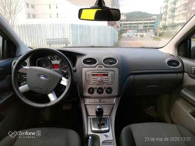 Ford Focus (29.000 km rodados) - Foto 3