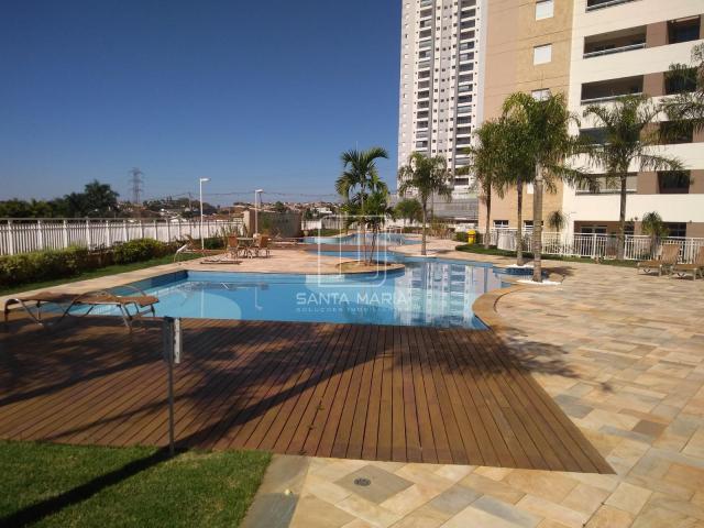Apartamento para alugar com 3 dormitórios em Jd botanico, Ribeirao preto cod:59752 - Foto 17