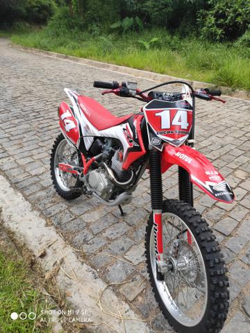 Crf 230 2018 - Foto 4