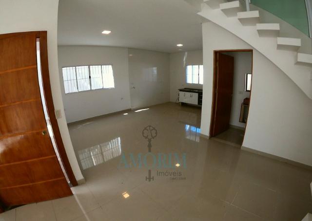 Casa com 4 dormitórios, suite, varanda, garagem para 4 carros, no Portal dos Ipês, Cajamar - Foto 7