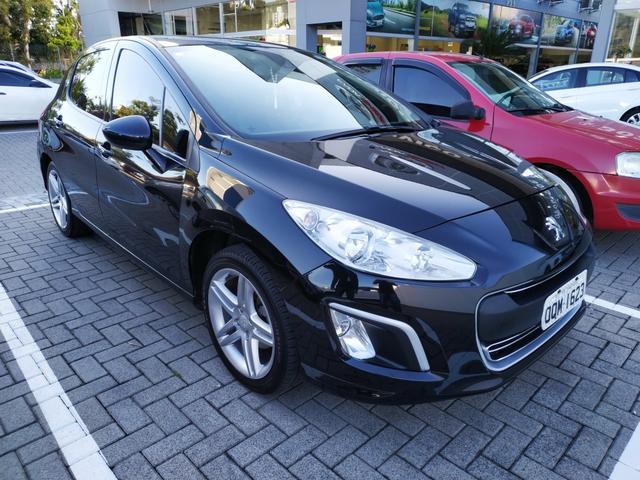 308 Hatch 2.0 Allure Automatico Flex - Foto 3