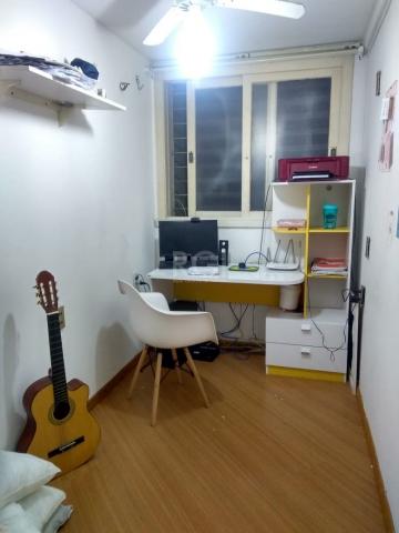 Apartamento à venda com 3 dormitórios em Jardim do salso, Porto alegre cod:TR8786 - Foto 10