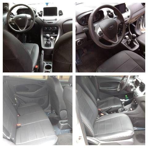 Ford Ka Sedan (MEGA OPORTUNIDADE) - Foto 2