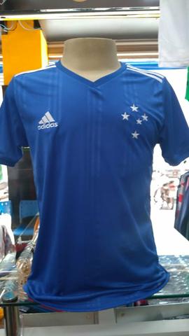 Camisa Cruzeiro 2020 - Foto 2