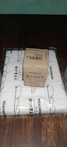 Kit da Amarok original 7 litros de óleo zap * - Foto 3
