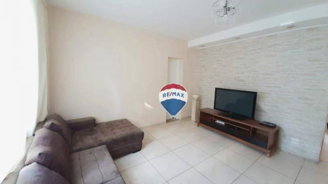 Casa com 3 dormitórios à venda, 188 m² por R$ 690.000,00 - Pechincha - Rio de Janeiro/RJ