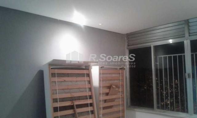Apartamento para alugar com 1 dormitórios em Leme, Rio de janeiro cod:CPAP10322 - Foto 2