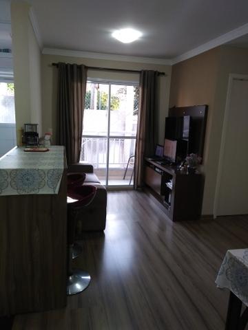 Apartamento 2 dor. Vila Siqueira (Brasilândia) - Foto 12