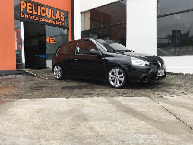 Clio 2 portas 2014 - Foto 2