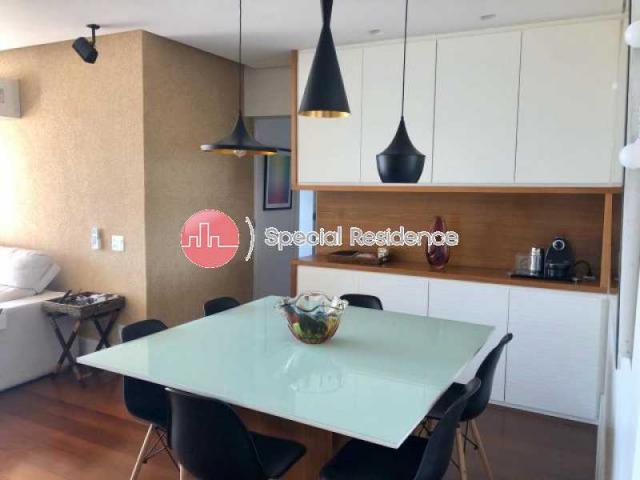 Apartamento à venda com 2 dormitórios em Barra da tijuca, Rio de janeiro cod:201539 - Foto 3