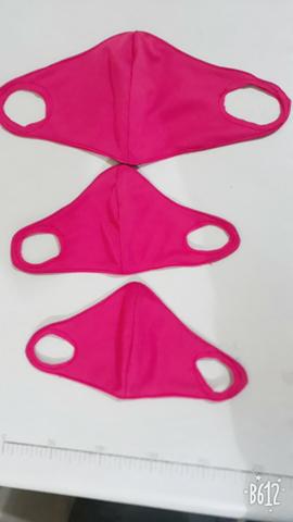 Máscaras - Foto 2