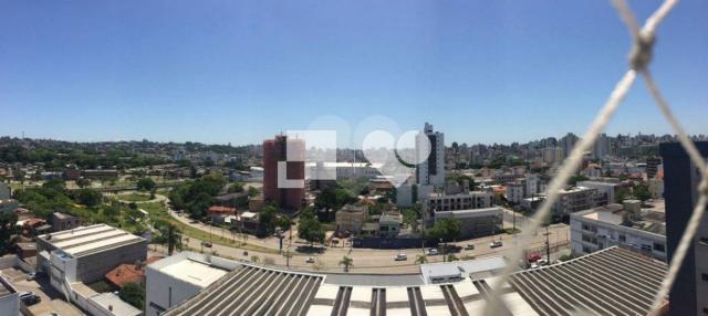 Apartamento à venda com 1 dormitórios em Jardim botânico, Porto alegre cod:28-IM412813 - Foto 11