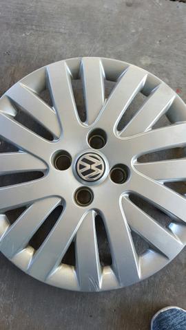 Calota original VW - Foto 3