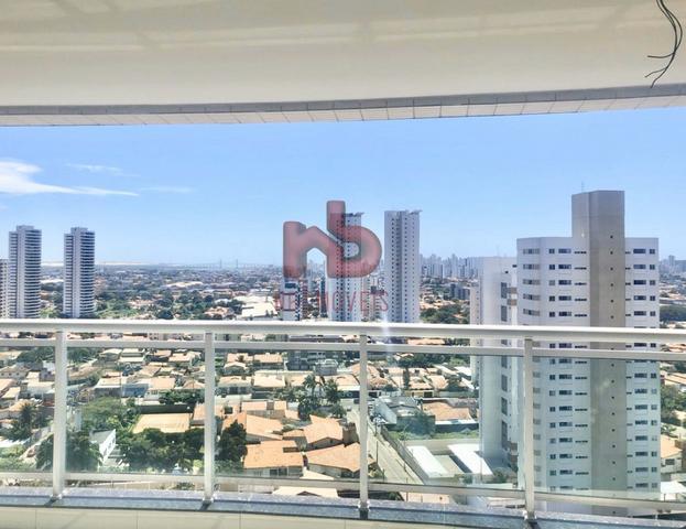 Apartamento em Lagoa Nova andar alto - Foto 4