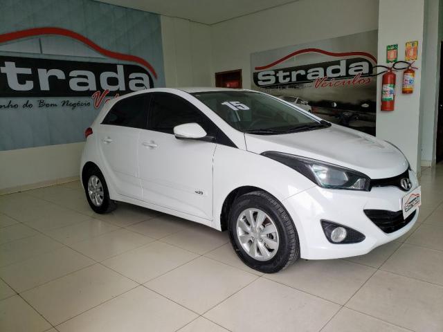 Hyundai Hb20 C.Style 1.6 Flex 16V Aut. - Foto 6